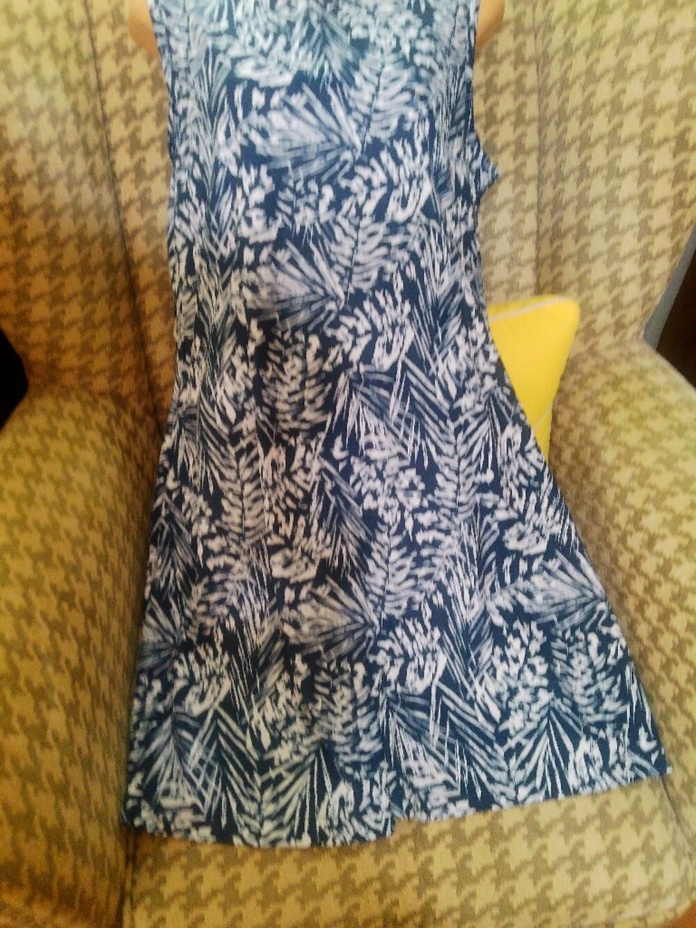COLUMBIA DRESS XLARGE GREAT CONDITION